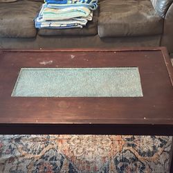 Free Coffee table