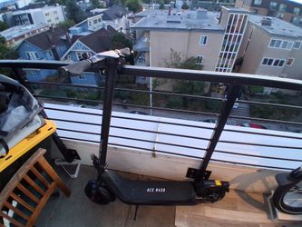 Raine Ace R450 Electric Scooter Pro