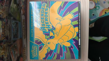 Ascended Heroes ETB