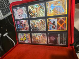 Pokemon lot - modern