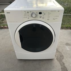 Kenmore Dryer (gas). Works Good  $80 Firm Price 