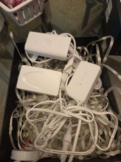 Govee Smart LED Light String Set