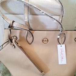 NEW MARILYN MONROE BAG WITH POUCH