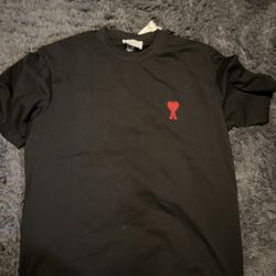 Ami Mens Large Shirt