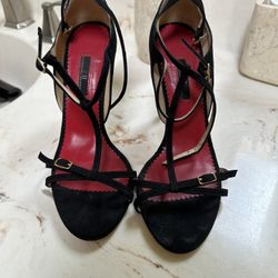 Carolina Herrera Heels