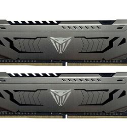 32 GB PATRIOT Viper Steel