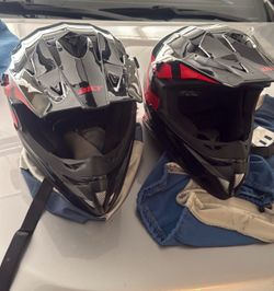 Kids Helmets