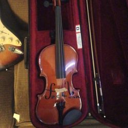 Violin