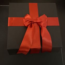 Valentines Day Gift Box