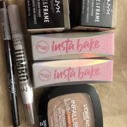 Make Up Bundle