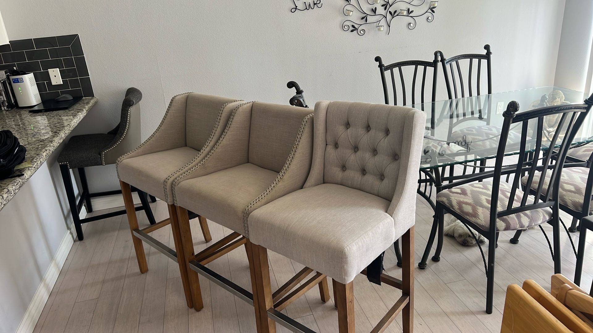 Bar Stools