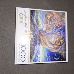 Glitter Edition 1000 PC Puzzle