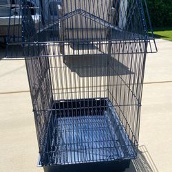 Small/Medium Bird Cage