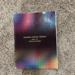 Chemistry Book From Bellevue College 