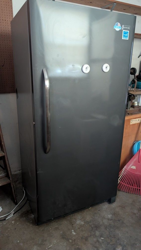 Freezer