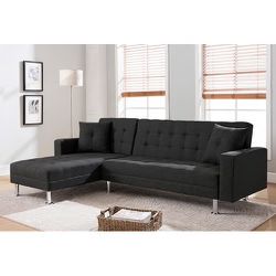 Sofa Bed With Chaise $499