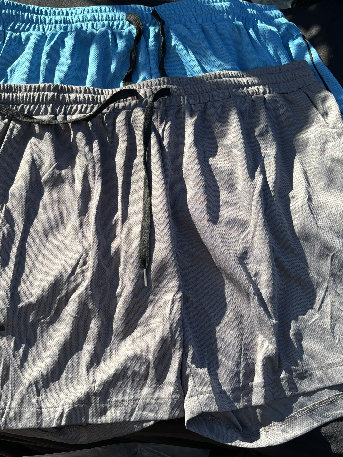 Coo Fandy Active Gym Shorts XXL / XL