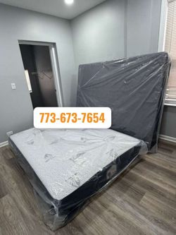 💥 Unbeatable Queen Mattress & Box Spring Deals – Don’t Miss Out! 💥🚛 