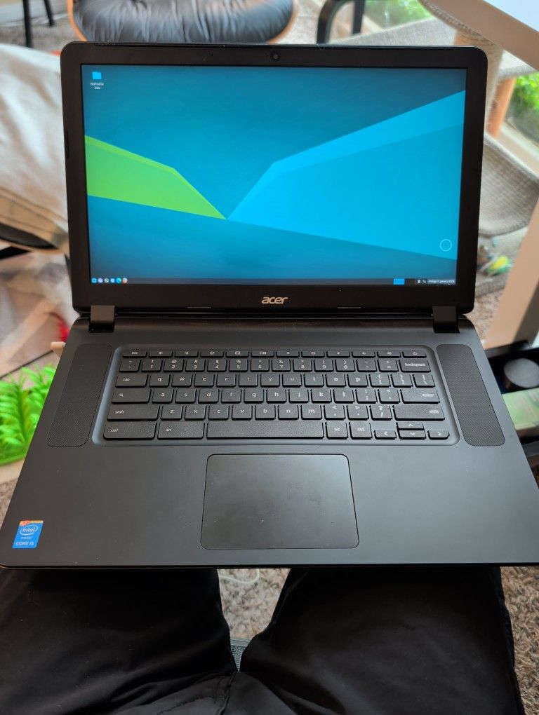 Acer Chromebook