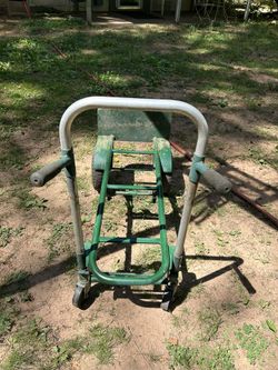 Convertible Handtruck 
