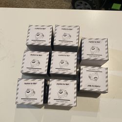 Nintendo 64 Replacement Joysticks (8 Total) 3rd party