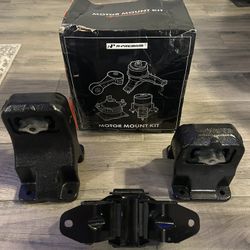 Motor Mount Kit NEW