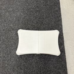 ✨ Nintendo Wii Balance Board / Wii Fit Pad – Great Condition! ✨