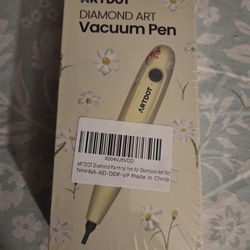 ArtDot Diamond Art Vacuum Pen