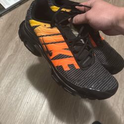 Air Max Plus Size 13
