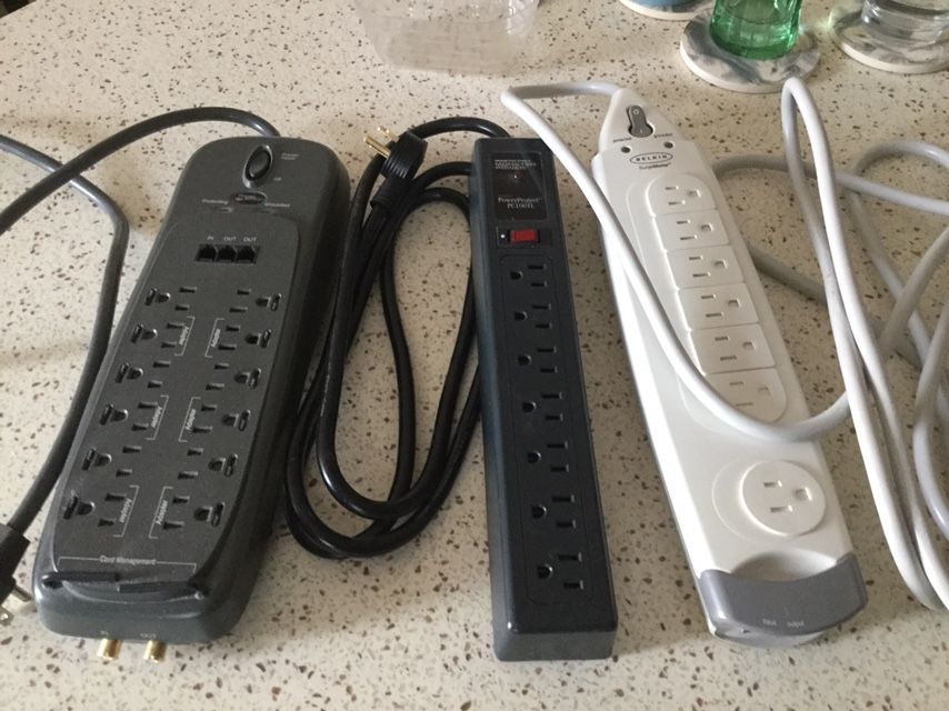 Surge Protector