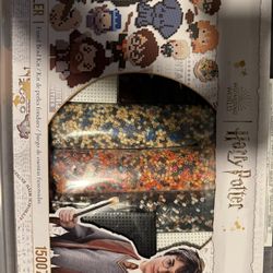 Harry Potter Bead Kit