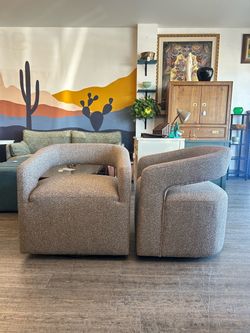 NEW Side Chair / Swivel / Arm Chair