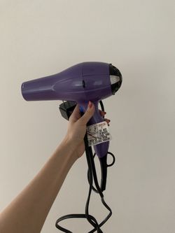 INFINITIPRO Hair Dryer