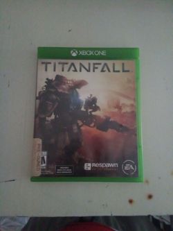 Xbox one game