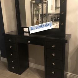 Vanity Set 