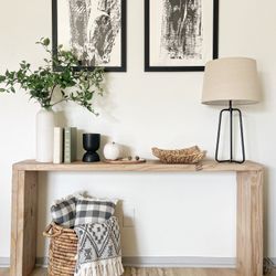 Console Table 