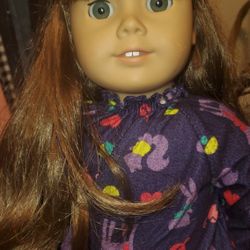 American Girl Doll