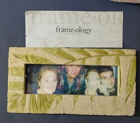 Frameology Decorative Picture Frame