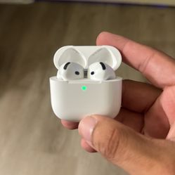 AirPods 4 Gen Willing To Negotiate