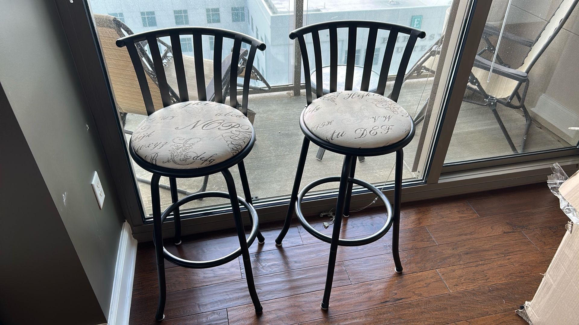 Bar Stools