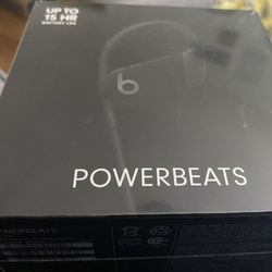 Brand new Beats In Box 