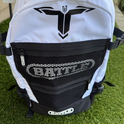 Battle Backpack 