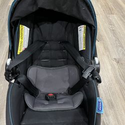 Baby Car Seat 