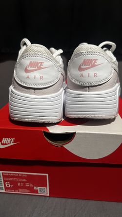 Nike Air Max Size 6Y