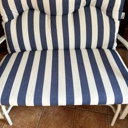 Beautiful Patio Set