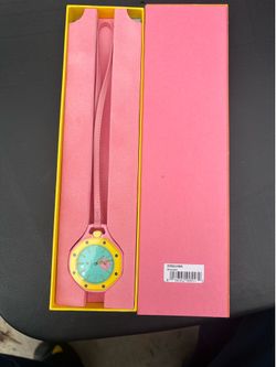 AUDEMAR PIGUET X SWATCH OTG ROZ