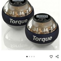 TorqueBall