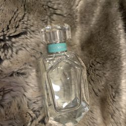 Tiffany & Co Parfum 2.5 Oz Pre-owned