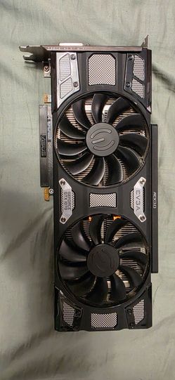 GTX 1070ti
