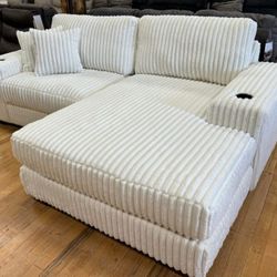 $55 Down Finance Sectional Sofa Sleeper Bedroom Set Queen Bed King Bed Mattres 